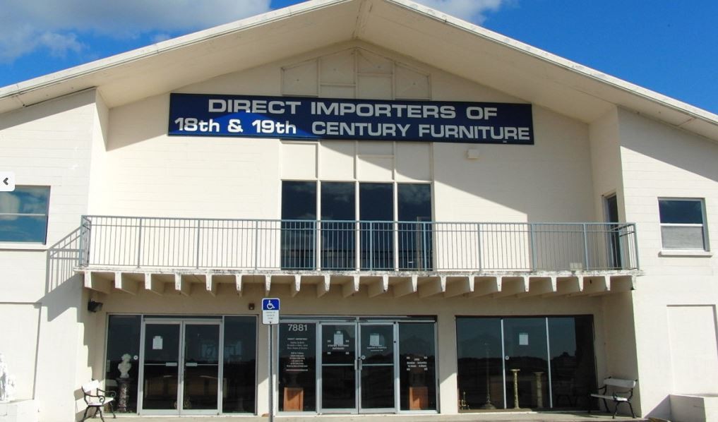 We Buy Estates and Individual Pieces